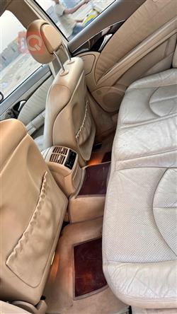 مرسيدس بنز E-Class